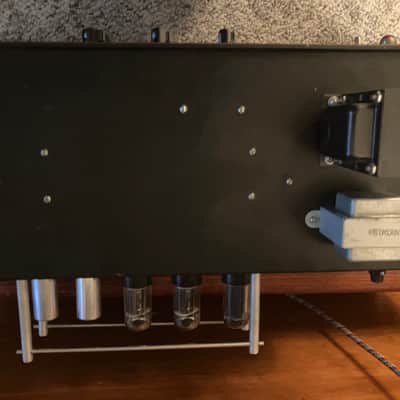 5E3 Tweed Deluxe Clone 4u rack mountable 2020 image 8