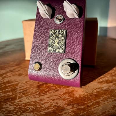 Hello Sailor Abbey Road Fuzz - NOS Germanium image 1