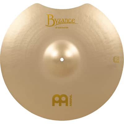 Meinl Byzance Vintage Series Benny Greb 18” Quick Sand Ride image 1