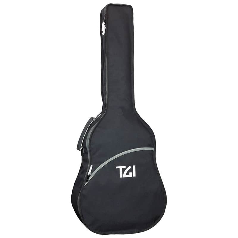 TGI Student Series Electric Guitar Gig Bag image 1