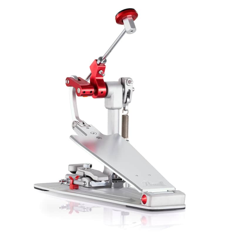 Pearl P3500D Demon XR Direct Drive Single Bass Drum Pedal image 1