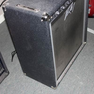 Peavey TNT 100 (1-15-Amp)/45 Watt Bass Combo image 2