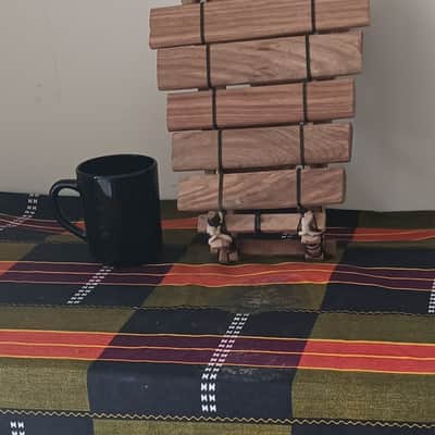Mini balafon/bala for young players image 2