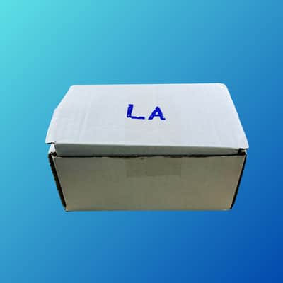 Lauren Audio B100 image 4