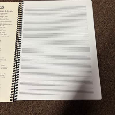 Lot of Music Learning books-Theory, Scales, Chords, Arpeggios & More- Piano image 9