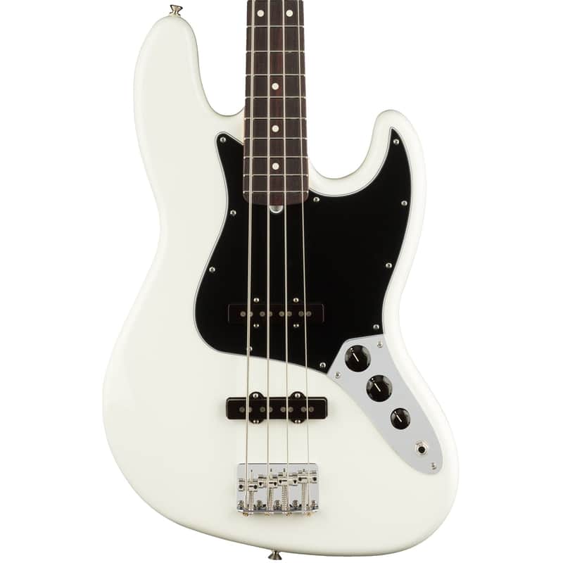 Fender American Performer Jazz Bass | Reverb
