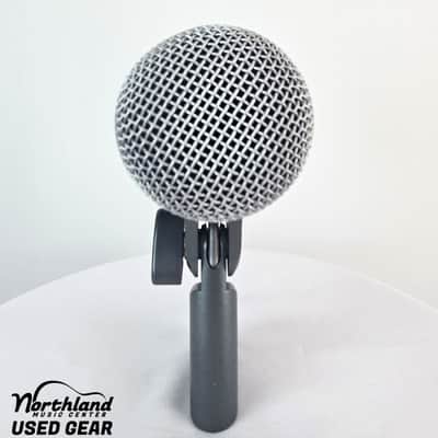 Shure BETA 52A Kick Drum Microphone - Used image 2