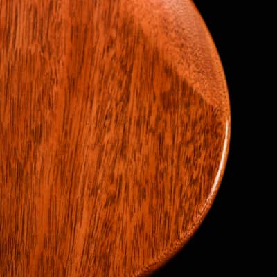 PRS USA Paul Reed Smith McCarty 594 Semi-Hollow Wood Library "Faded Blue Jeans + Ebony" (2021) image 21