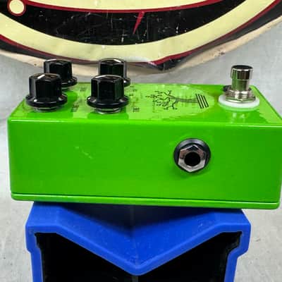 JHS Pedals The Bonsai Overdrive Pedal image 6