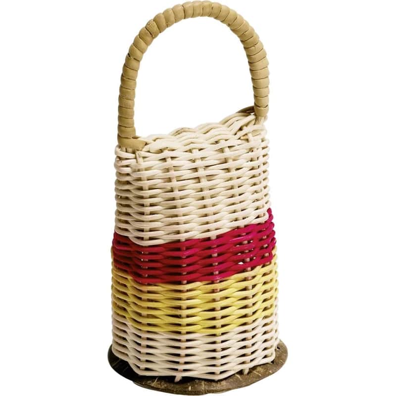 Meinl Medium Rattan Caxixi image 1