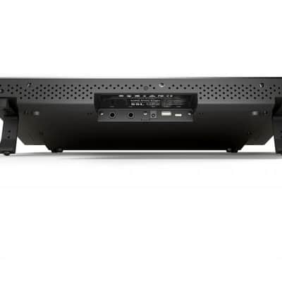 Solid State Logic SSL UF8 - USB 8 Fader DAW Controller - Black image 5