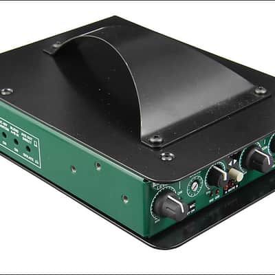 Radial JDV MKV Super Direct Box image 1