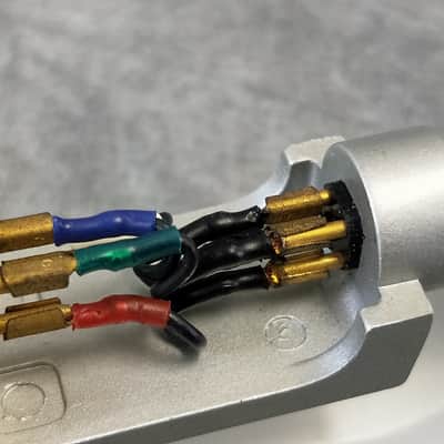 Victor MC-L1000 Super Direct Couple MC Cartridge In Excellent Condition image 8