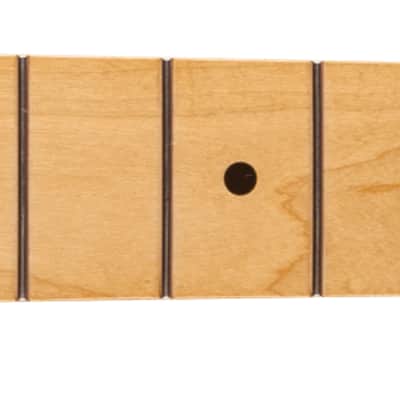 Fender Classic Series 50's Telecaster Neck 21 Vintage Frets Maple image 1