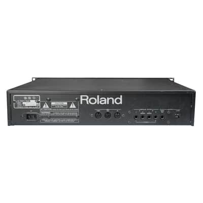 Roland MKS-70 Super JX Sound Module (Used) image 2