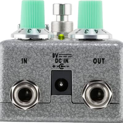 Fender Hammertone Flanger image 4