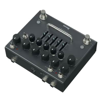 Ibanez PTPRE Pentatone Effectpedal image 4