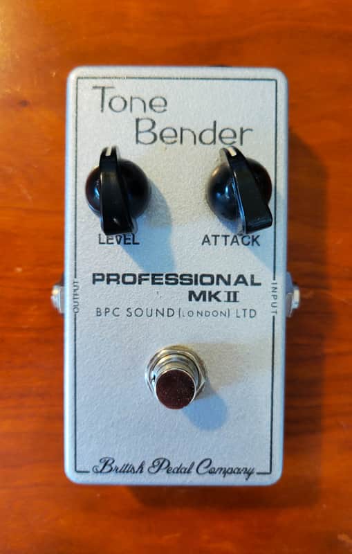 Tone Bender image 1