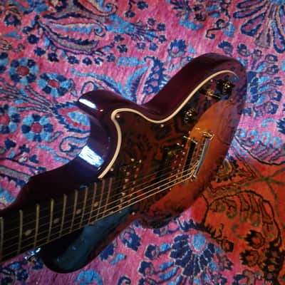 6.6 lbs solid! 2025 Gibson Les Paul Music City Special, Tobacco Sunburst, Ebony Board image 8