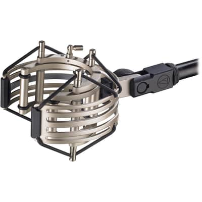 Immagine Audio-Technica Condenser Microphone (AT5040) - 6
