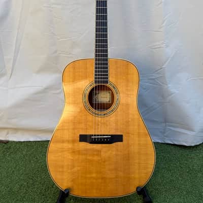 Larrivee D-05 - 2001 American Made image 2