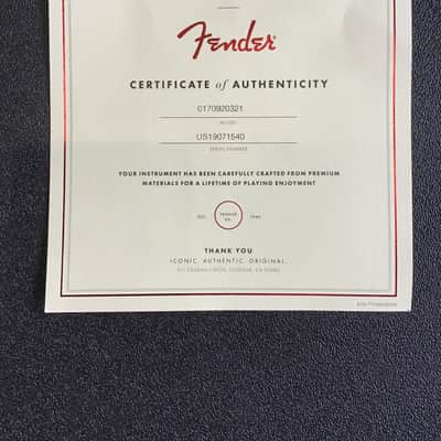 Fender USA PERFORMER SAND BLASTED TELECASTER LATE 2000’s - NATURAL image 16