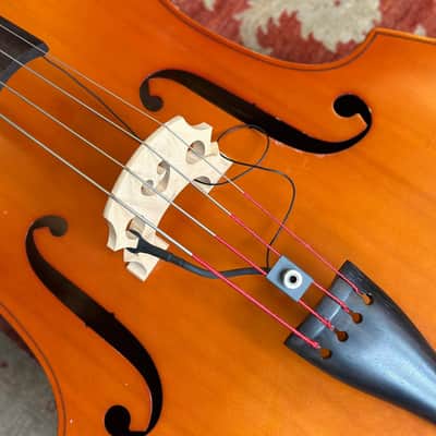 Andreas 101 ¾ Upright Bass Bild 8