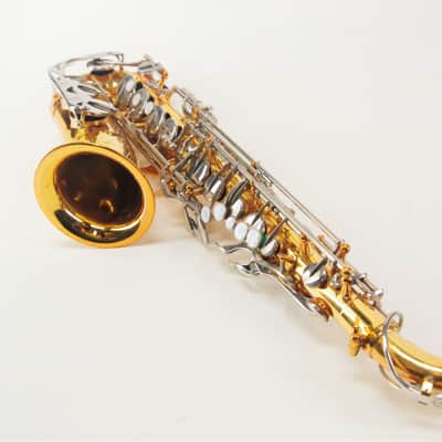 Vito 7131 Alto Saxophone image 13