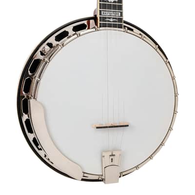 Gold Tone OB-3 Resonator Banjo - Open Box image 1