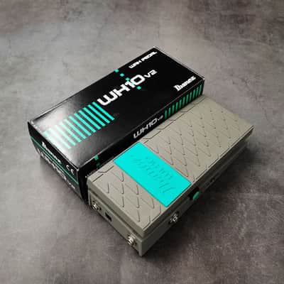Ibanez WH10V2 Classic Wah image 9