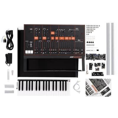 ARP Odyssey DIY Kit