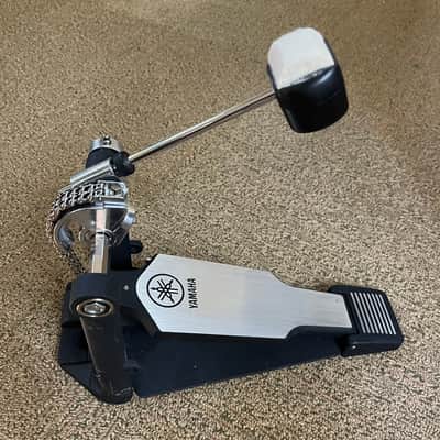 Yamaha FP-9500C 9500 Single Pedal Double Chain Drive image 3