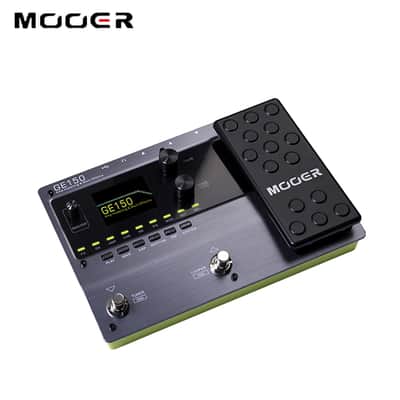 Mooer GE150 Amp Modeller & Multi Effects OTG Function,price include the import duty for US buyer image 4