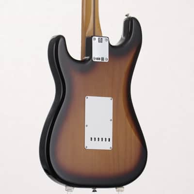 Fender Mexico Vintera II '50s Stratocaster 2CS [SN MX23029140] (08/23) image 6