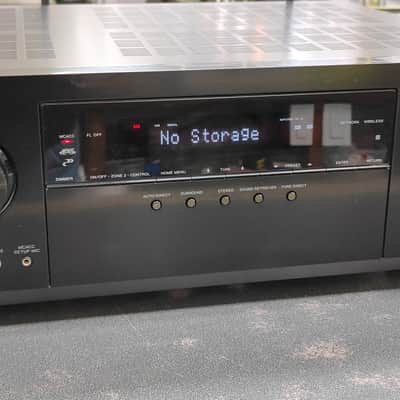 Pioneer VSX-933 7.2-Channel Network AV Receiver w/Dolby Atmos image 4