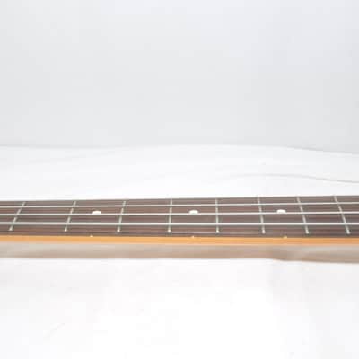 Fender Japan Jazz Bass Electric Guitar Ref No 7663 image 9