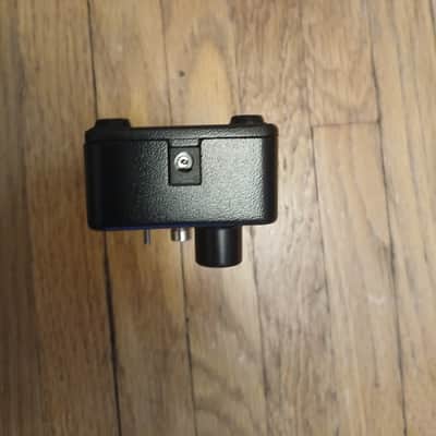 Electro-Harmonix Nano Small Stone EH4800 Phase Shifter V2 2021 - Present - Black image 2