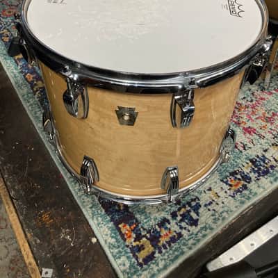 Frankie Banali's Quiet Riot, Ludwig / Sabian Complete "In The Blood" Drum Set. Signed! image 15
