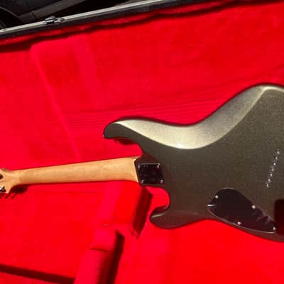 Dean Avalanche 7 string electric guitar image 2