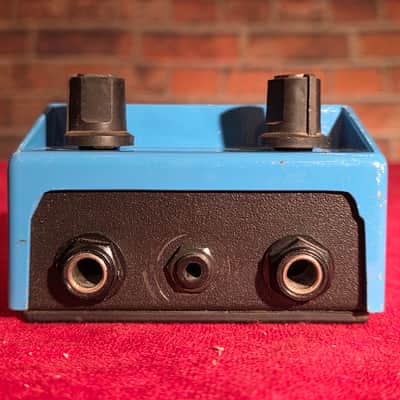Peavey CMC-1 Companded Chorus image 5