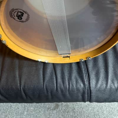 Slingerland 10" x 14" Field Snare Drum image 4