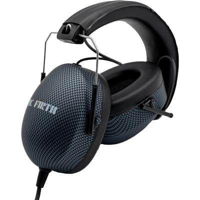 Vic Firth Stereo Isolation Headphones V3 image 2