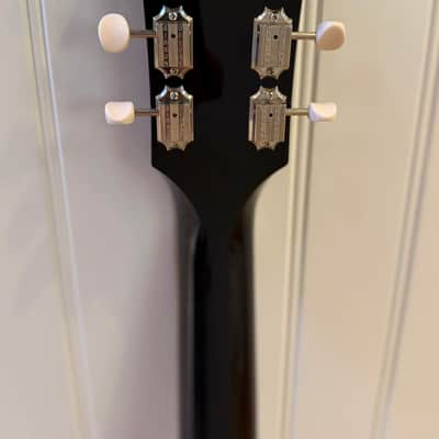 Gibson Les Paul Junior 2023 Ebony image 10