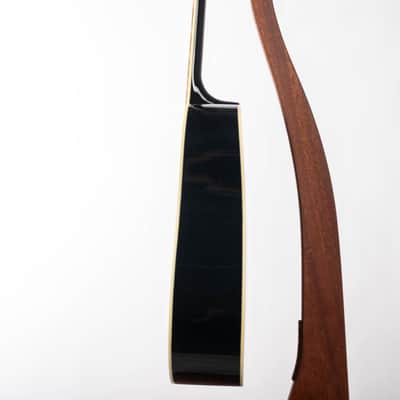 Gibson Elvis Dove, Ebony | image 7