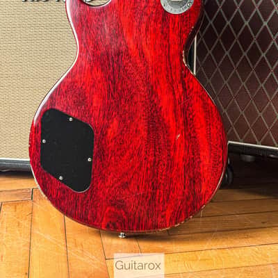 2016 Gibson 58 Les Paul True Historic Murphy Aged - 3,70kg image 15