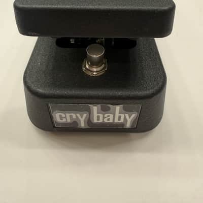 Dunlop GCB95 Original Cry Baby Wah Wah Crybaby Guitar Effect Pedal image 1