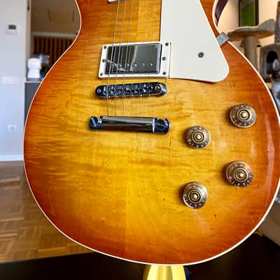 Gibson Les Paul Traditional Plus 2011 image 3