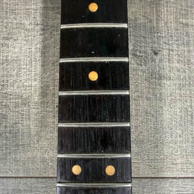 Fender Telecaster Neck 1959 - Rosewood Slab Board image 18