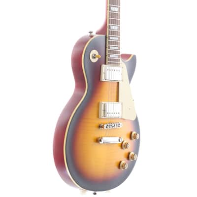 Epiphone Limited 1959 Les Paul Standard Aged Dark Burst [22091527492] (06/25) image 8