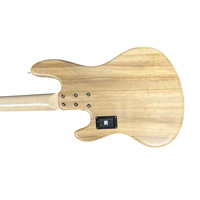 Sandberg Cal. TT-4 SuperLight, Natural / Birdseye USED IN EXCELLENT Condition *5.8 Lbs. *IN STOCK* image 2